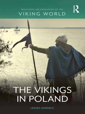 cover image of The Vikings in Poland
